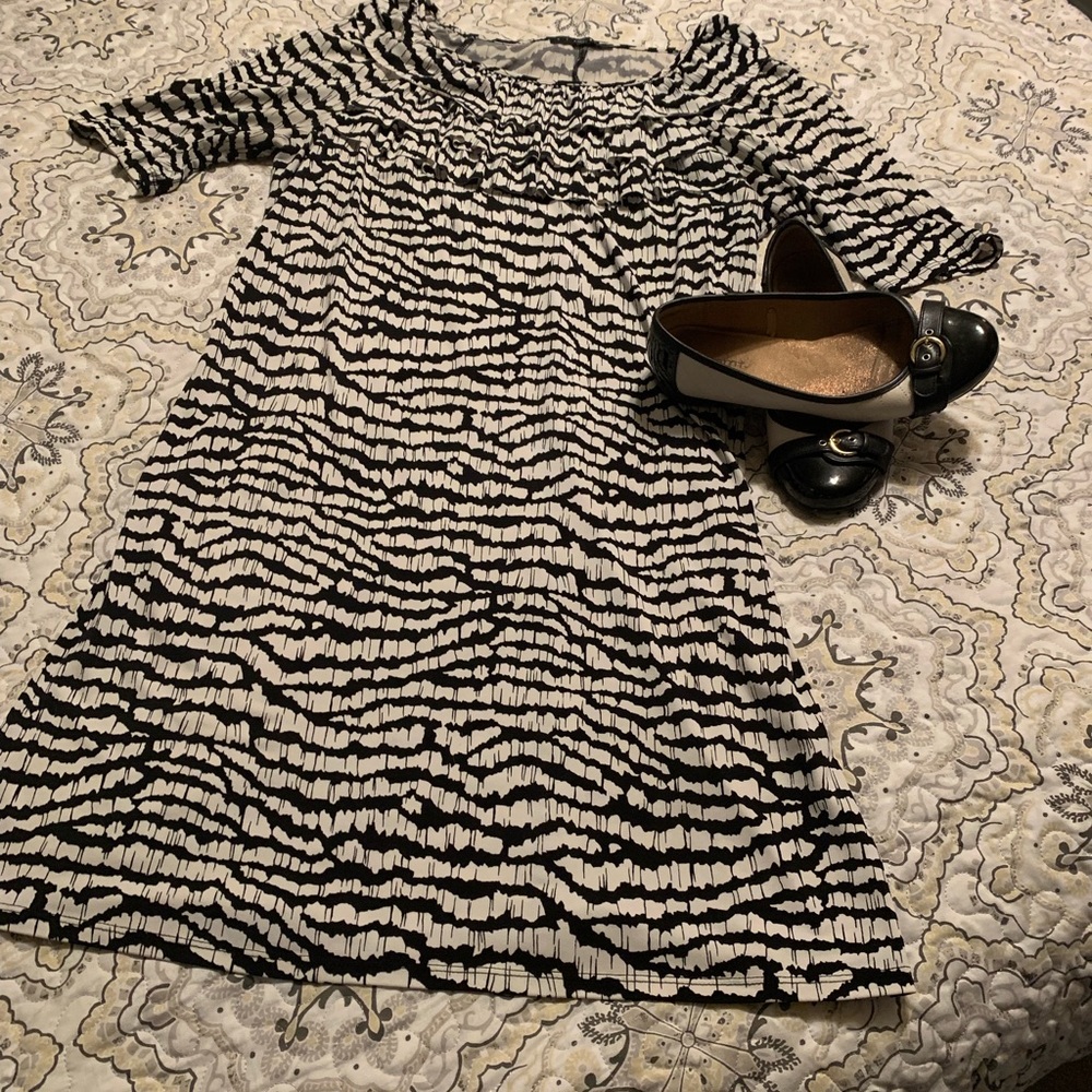 Perfect office dress!